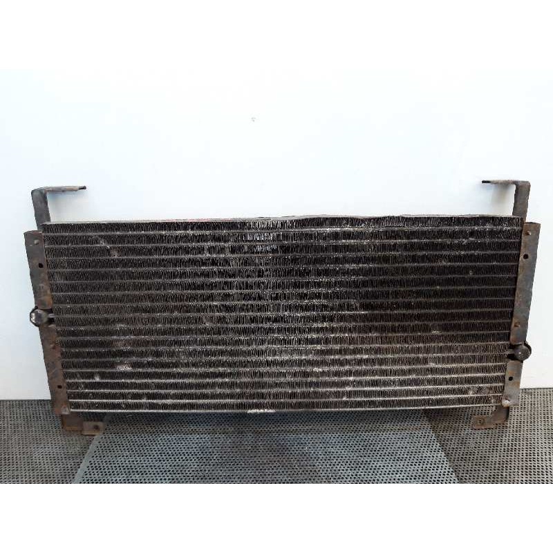 Recambio de condensador / radiador aire acondicionado para chrysler neon (pl) 1.8 cat referencia OEM IAM - Gris 3