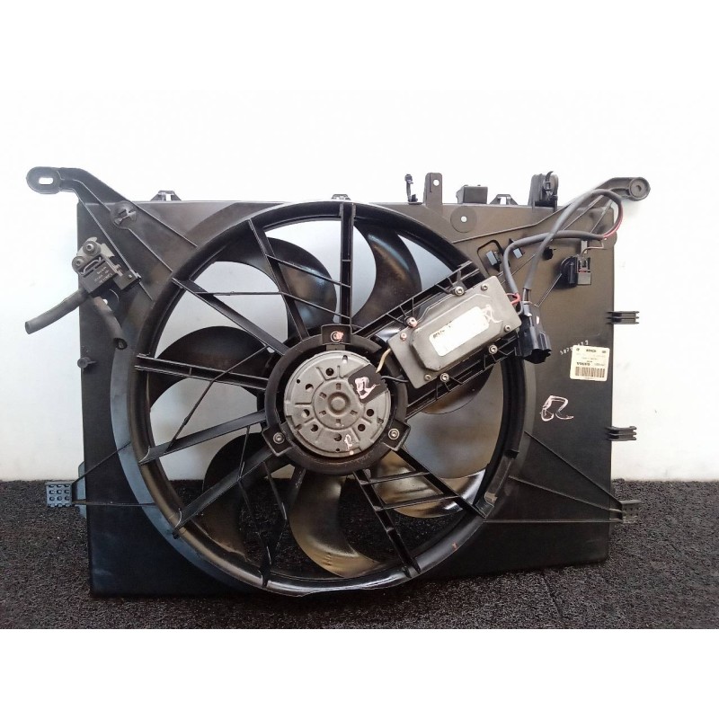 Recambio de electroventilador para volvo s80 berlina 2.9 referencia OEM IAM 1137328061 0130303909 BOSCH 6