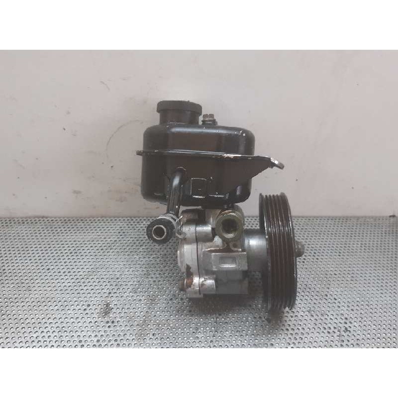 Recambio de bomba direccion para subaru legacy berl./familiar b11 (bd/bg) referencia OEM IAM 34411AA010 32956 05163093 3