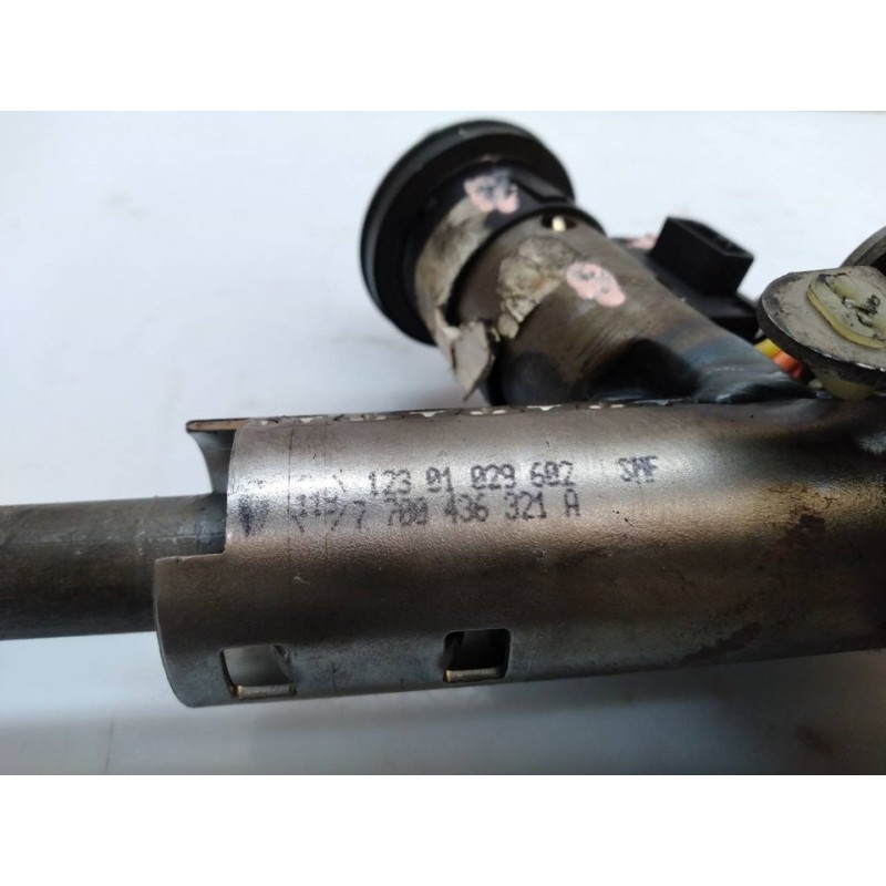 Recambio de columna direccion para renault scenic rx4 (ja0) 1.9 dci referencia OEM IAM 7700436321A - Verde 3