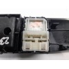 Recambio de mando elevalunas delantero izquierdo para toyota camry (xv70) hybrid advance referencia OEM IAM 515676A 8404033170 9