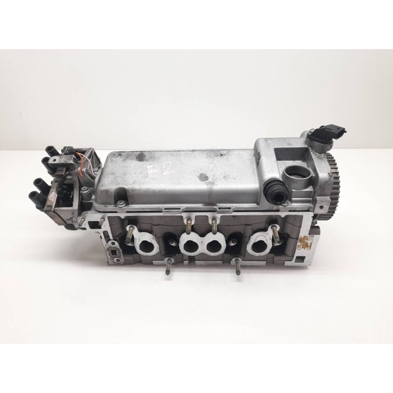 Recambio de culata para fiat seicento (187) sx referencia OEM IAM 46773040 C414 