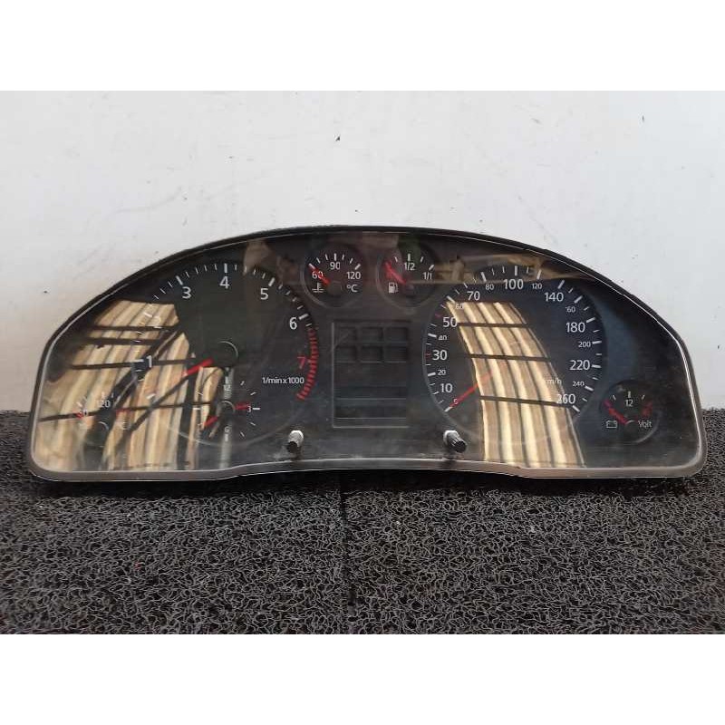Recambio de cuadro instrumentos para audi a6 berlina (4b2) 1.8 t referencia OEM IAM 4B0919860F  