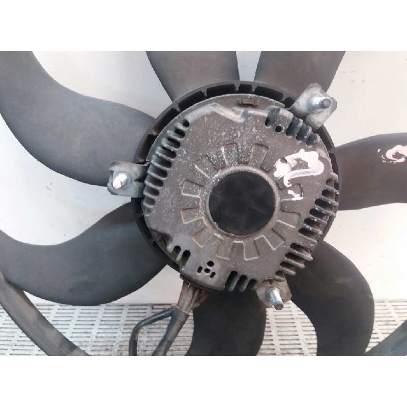 Recambio de electroventilador para seat altea (5p1) stylance / style referencia OEM IAM  0481340173 7726022902 - Azul 2
