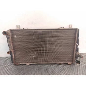RADIADOR AGUA 441076014076 443511158102 0509002