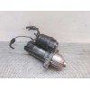 Recambio de motor arranque para opel corsa c cosmo referencia OEM IAM 0986021240  