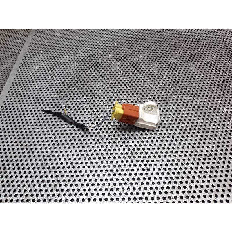 Recambio de sensor para fiat nuova 500 (150) lounge referencia OEM IAM 5WK436466  