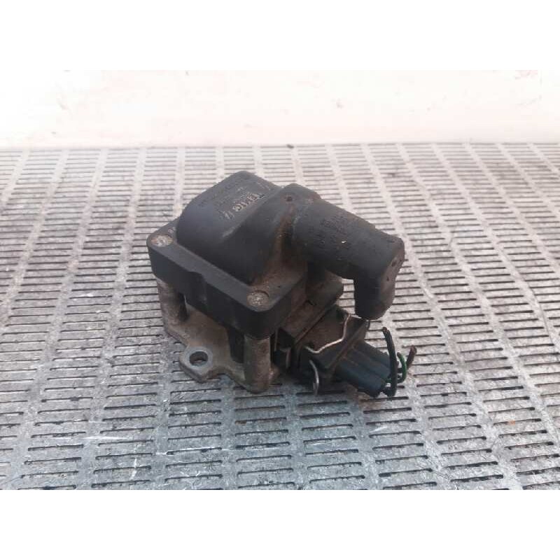 Recambio de bobina encendido para volkswagen t4 transporter/furgoneta (mod. 1991) 2.5 referencia OEM IAM 6N0905104  TEMIC