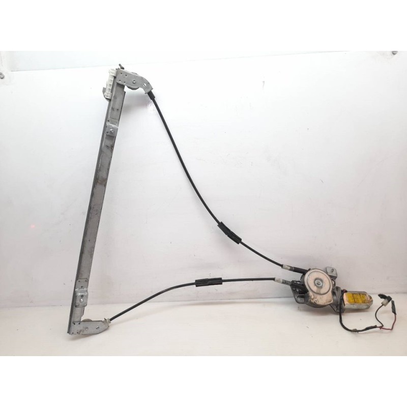 Recambio de elevalunas delantero izquierdo para peugeot expert kombi confort acristaldo (5 asientos) referencia OEM IAM   