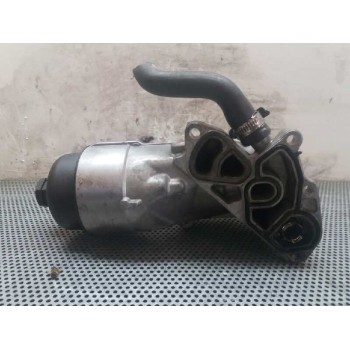 ENFRIADOR ACEITE MOTOR 