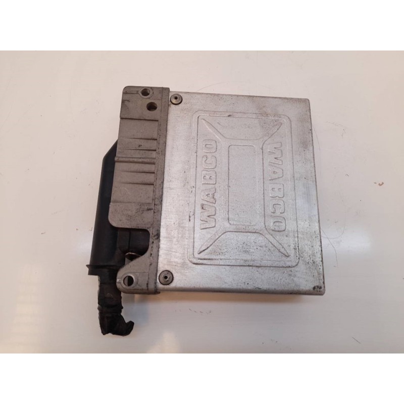 Recambio de centralita check control para land rover range rover (lp) dse (100kw) referencia OEM IAM 4460440510 081758 - Gris 4