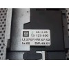 Recambio de mando climatizador para opel corsa c cosmo referencia OEM IAM 13123400  
