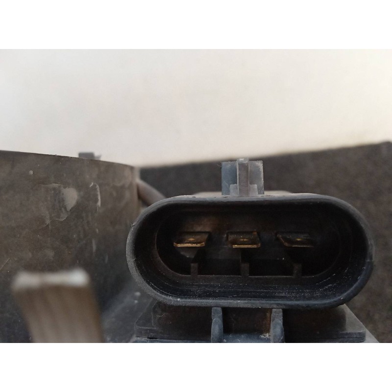 Recambio de electroventilador para opel astra g coupé 1.8 16v referencia OEM IAM 0130303245  BOSCH - Verde 4