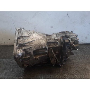 CAJA CAMBIOS A9022600500 040623 