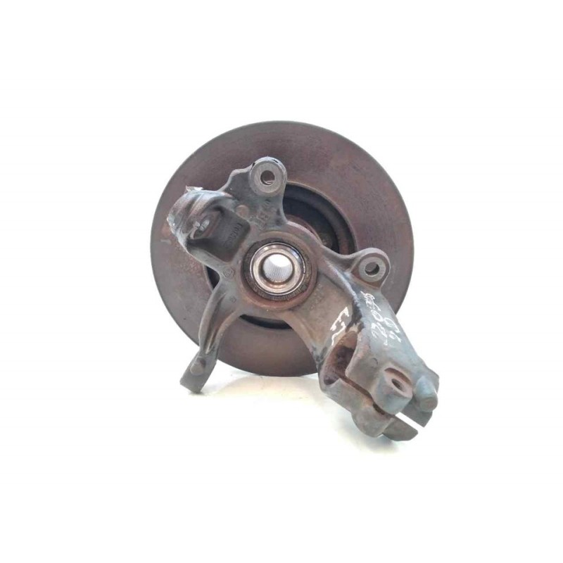 Recambio de mangueta delantera derecha para ford s-max (ca1) trend referencia OEM IAM 2