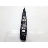 Recambio de mando elevalunas delantero izquierdo para toyota camry (xv70) hybrid advance referencia OEM IAM 515676A 8404033170 9