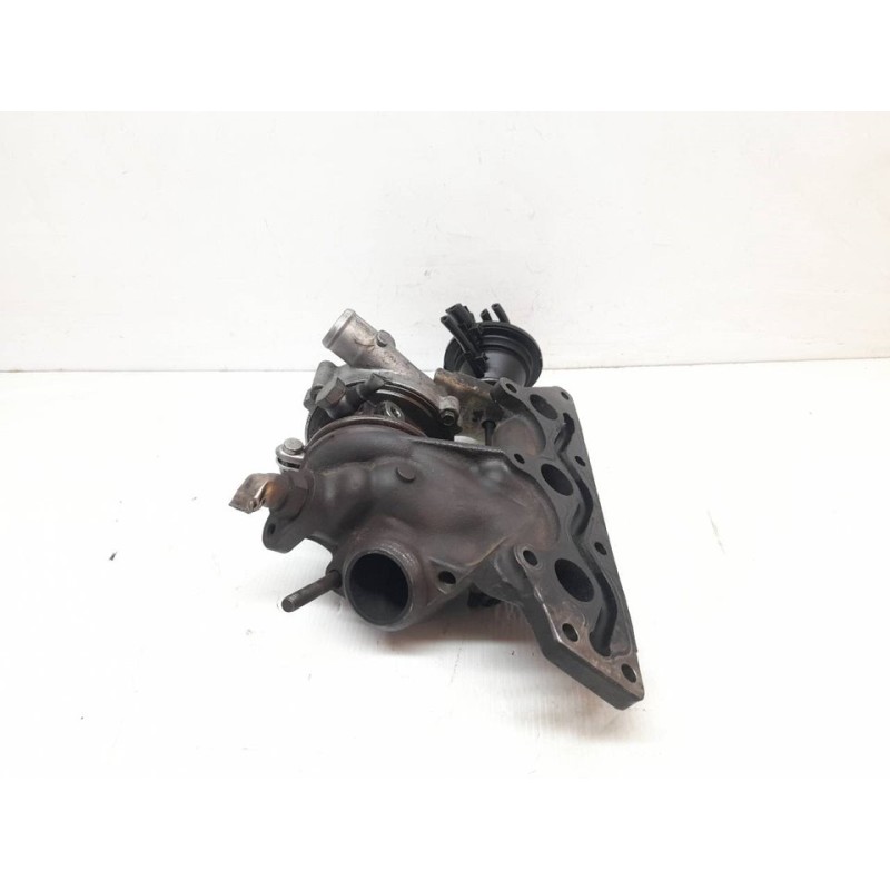 Recambio de turbocompresor para smart coupe básico (45kw) referencia OEM IAM A1600960999  GARRET 6