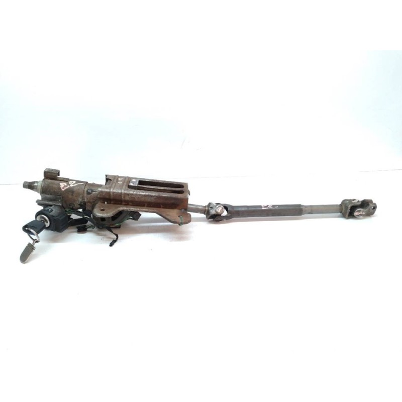 Recambio de columna direccion para ford fiesta (cbk) 1.4 tdci cat referencia OEM IAM   