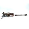 Recambio de columna direccion para ford fiesta (cbk) 1.4 tdci cat referencia OEM IAM   