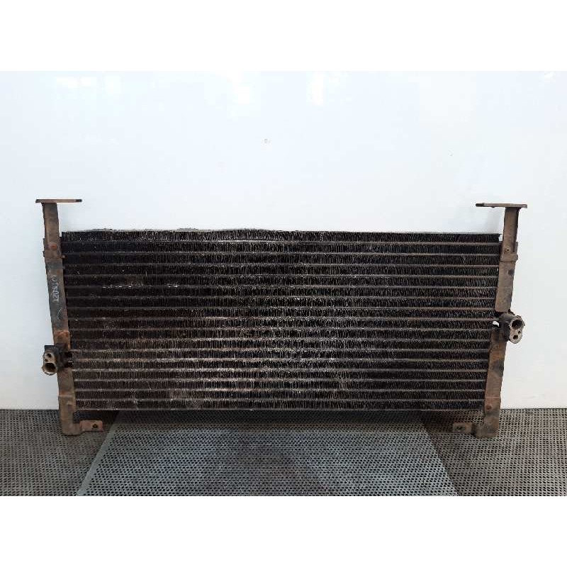 Recambio de condensador / radiador aire acondicionado para chrysler neon (pl) 1.8 cat referencia OEM IAM - Gris 4
