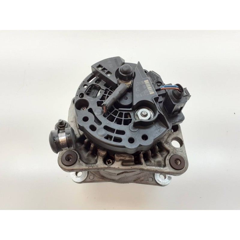 Recambio de alternador para skoda fabia (5j2 ) style referencia OEM IAM 06F903023D 0124325130 3