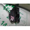 Recambio de cerradura puerta trasera derecha para renault clio iii 1.4 16v referencia OEM IAM   