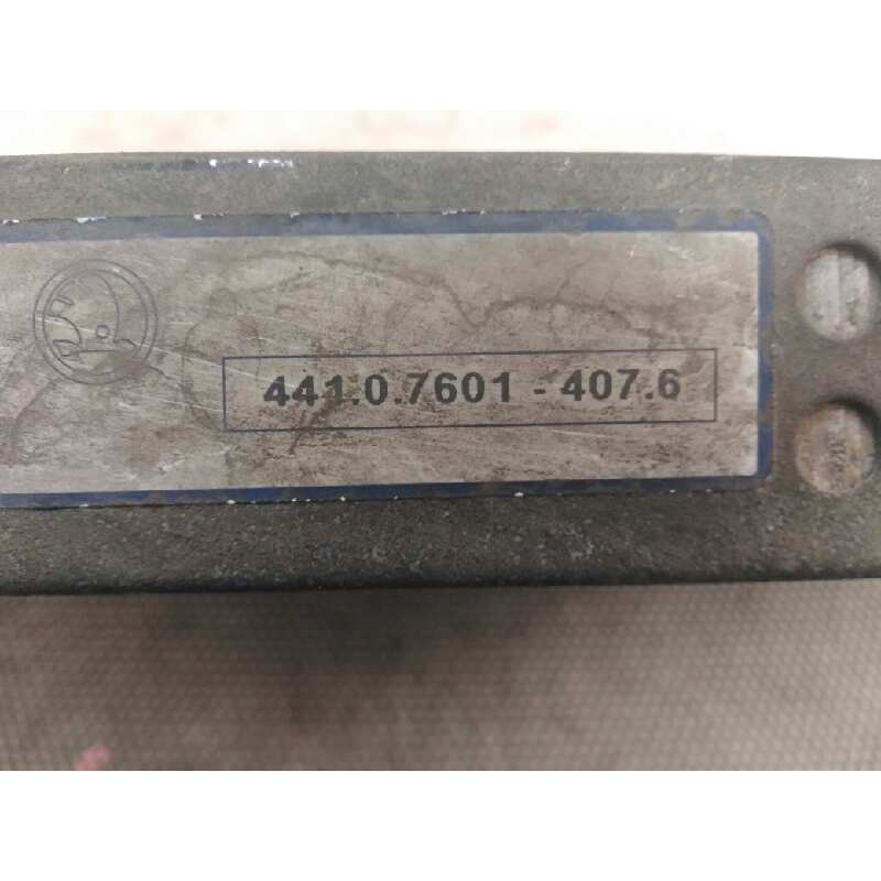 Recambio de radiador agua para skoda felicia berlina ( 791) glx referencia OEM IAM 441076014076 443511158102 0509002 2