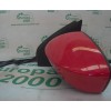 Recambio de retrovisor izquierdo para fiat stilo (192) 1.9 jtd 16v cat referencia OEM IAM   