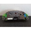 Recambio de cuadro instrumentos para audi a6 berlina (4b2) 1.8 t referencia OEM IAM 4B0919860F  