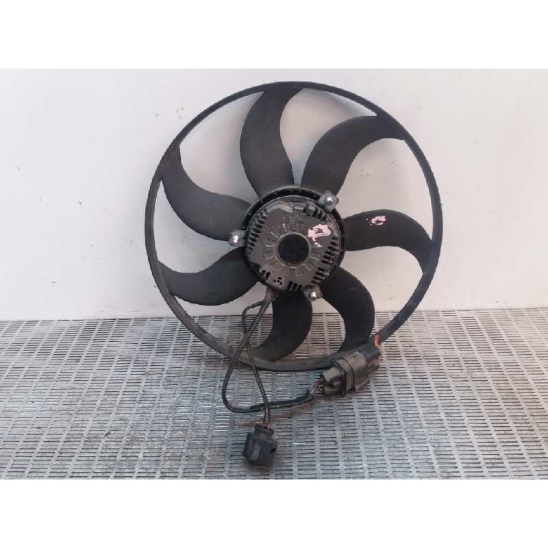 Recambio de electroventilador para seat altea (5p1) stylance / style referencia OEM IAM  0481340173 7726022902 - Azul 3
