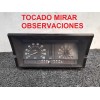 Recambio de cuadro instrumentos para seat fura gl referencia OEM IAM   