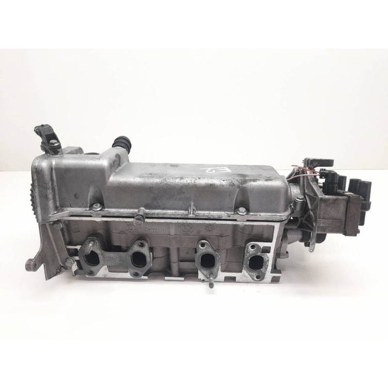 Recambio de culata para fiat seicento (187) sx referencia OEM IAM 46773040 C414 2