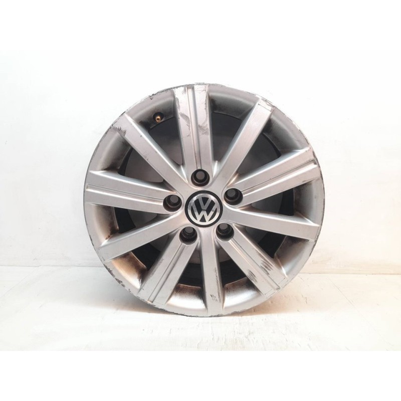 Recambio de llanta para volkswagen golf v berlina (1k1) conceptline (e) referencia OEM IAM 5K0601025J  