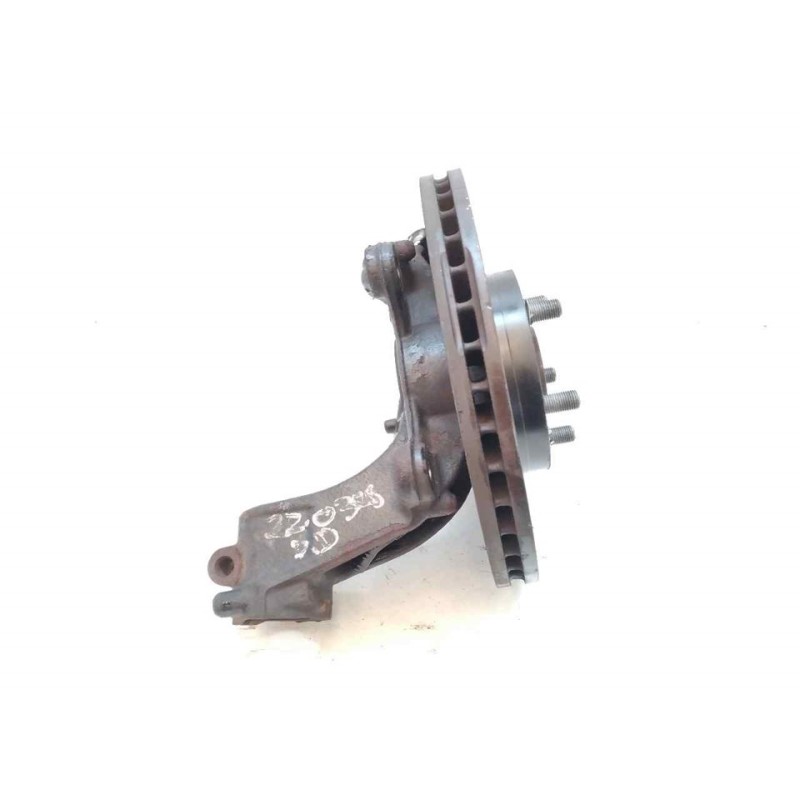 Recambio de mangueta delantera derecha para ford s-max (ca1) trend referencia OEM IAM 3