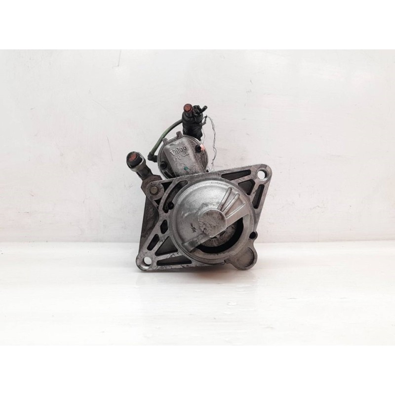Recambio de motor arranque para renault scenic ii grand privilege referencia OEM IAM 8200628430A  VALEO 5