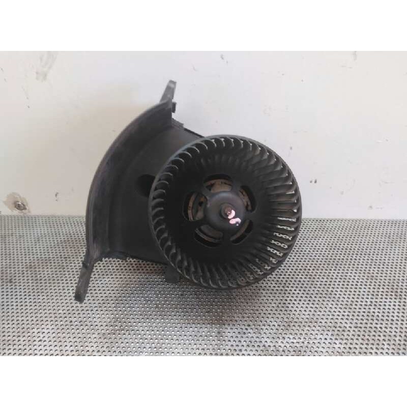 Recambio de motor calefaccion para renault scenic ii 1.5 dci diesel referencia OEM IAM GMVJ84AC  VALEO