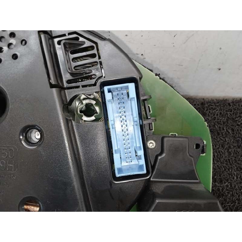 Recambio de cuadro instrumentos para audi a6 berlina (4b2) 1.8 t referencia OEM IAM 4B0919860F - Verde 3
