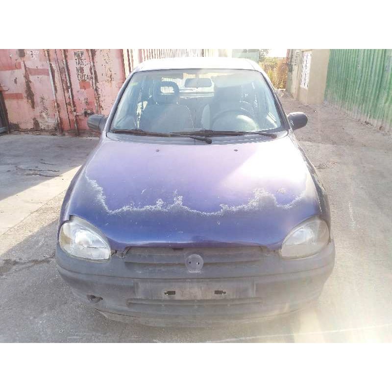 opel corsa b del año 1996