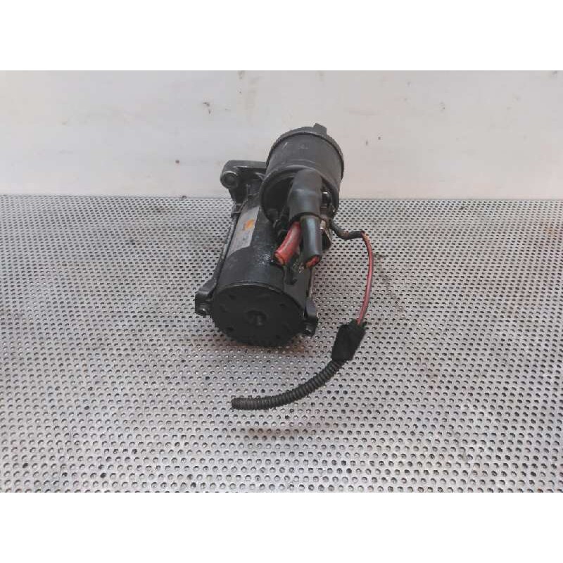 Recambio de motor arranque para opel corsa c cosmo referencia OEM IAM 0986021240 - Blanco 3