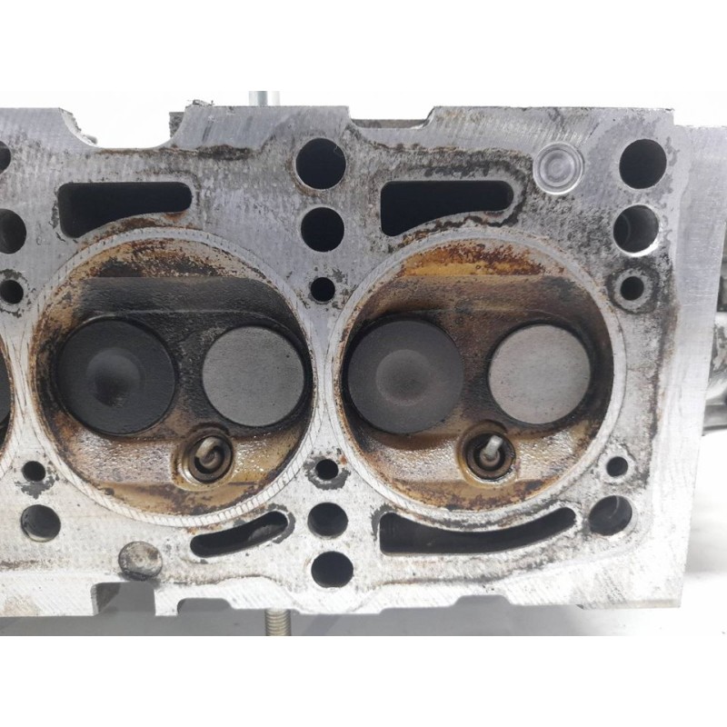 Recambio de culata para fiat seicento (187) sx referencia OEM IAM 46773040 C414 3