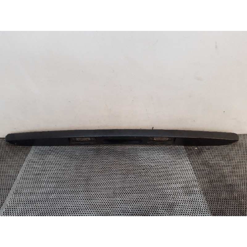 Recambio de molduras traseras para ford fiesta (cbk) ambiente referencia OEM IAM   