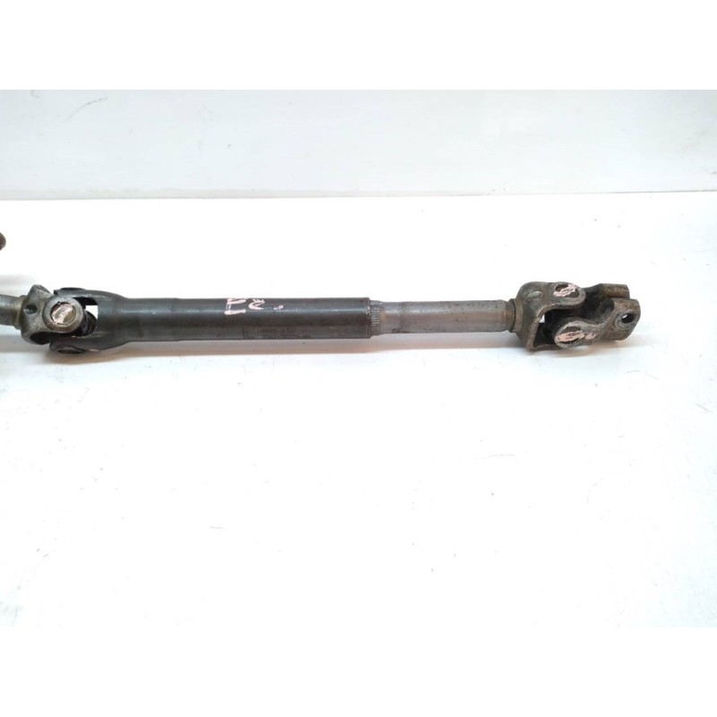 Recambio de columna direccion para ford fiesta (cbk) 1.4 tdci cat referencia OEM IAM - Negro 3