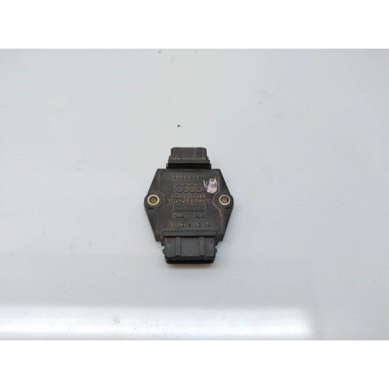 Recambio de modulo encendido para audi a4 berlina (b5) 1.8 t quattro (110kw) referencia OEM IAM 8D0905351  