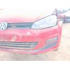 Recambio de paragolpes delantero para volkswagen golf vii lim. business bluemotion tech. referencia OEM IAM   