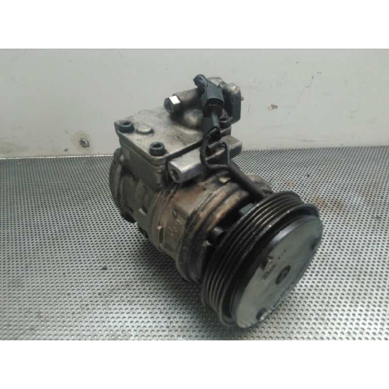 Recambio de compresor aire acondicionado para kia carnival td ls referencia OEM IAM 315012000  DOOWAN - Gris 4