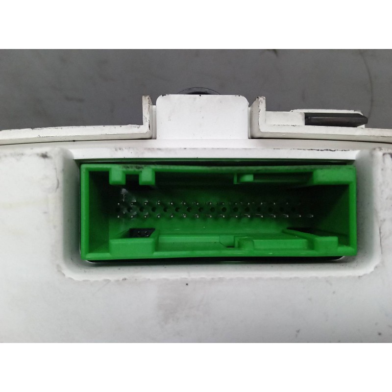 Recambio de cuadro instrumentos para tata indica 1.4 i referencia OEM IAM 286854309923N - Blanco 3