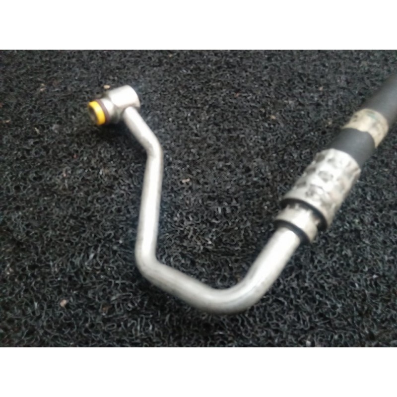 Recambio de tubos aire acondicionado para bmw x5 (e53) 3.0d referencia OEM IAM 691787302 - Negro 2