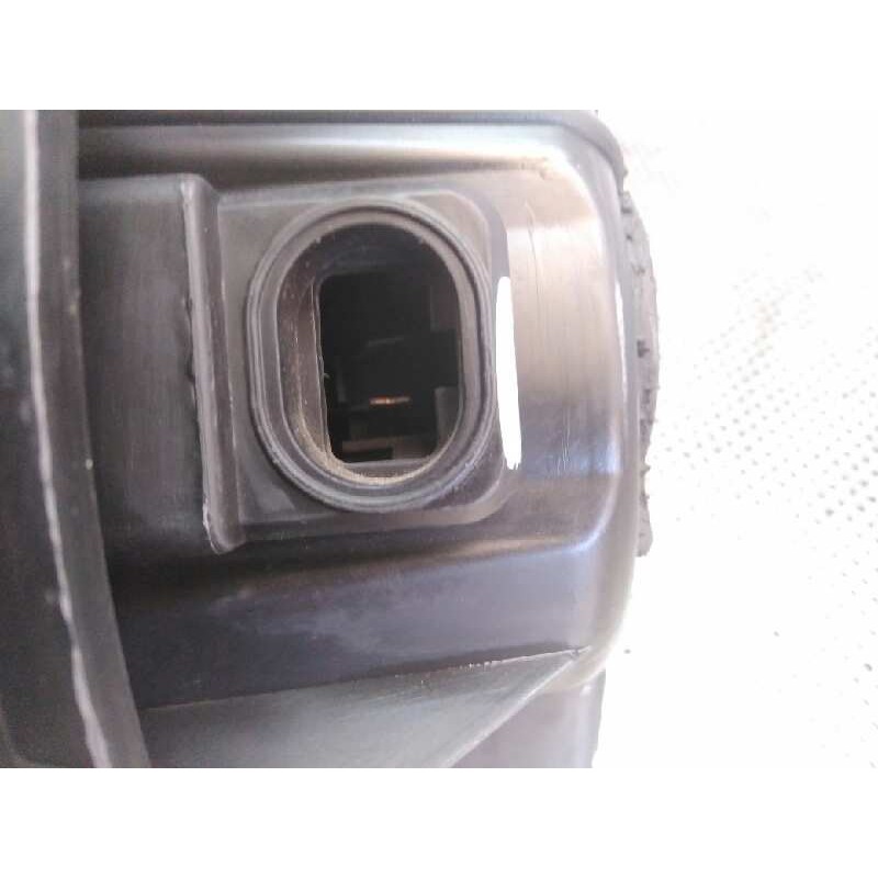 Recambio de motor calefaccion para renault scenic ii 1.5 dci diesel referencia OEM IAM GMVJ84AC  VALEO - Gris 2