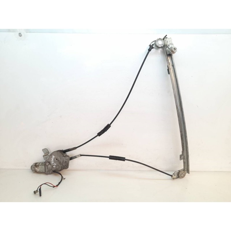 Recambio de elevalunas delantero izquierdo para peugeot expert kombi confort acristaldo (5 asientos) referencia OEM IAM 3