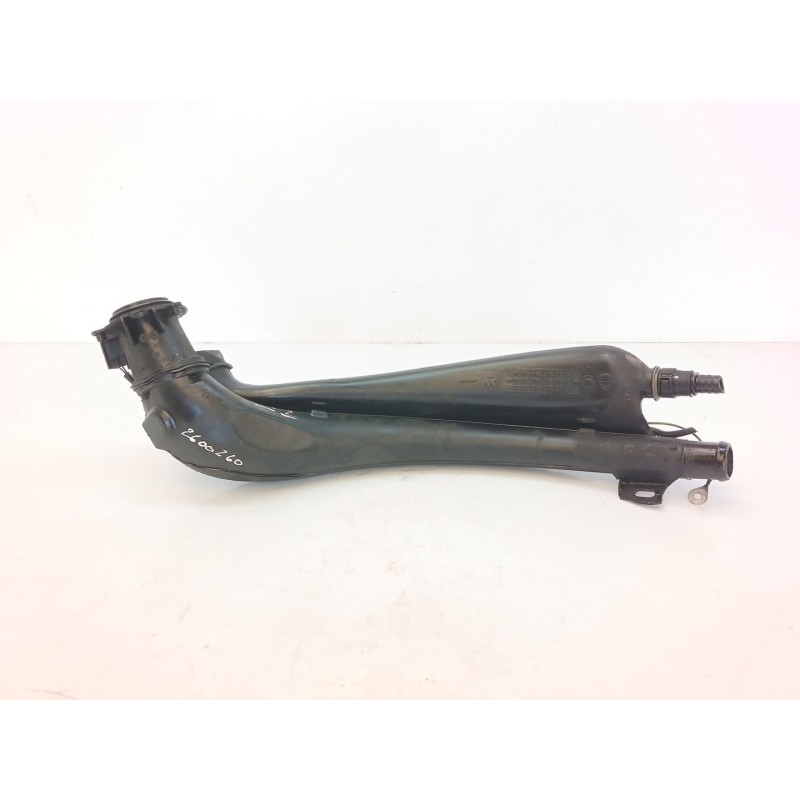Recambio de boca llenado combustible para citroën xsara picasso (n68) 1.6 hdi referencia OEM IAM 9659124580 - Gris 3
